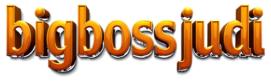 bigbossjudi logo