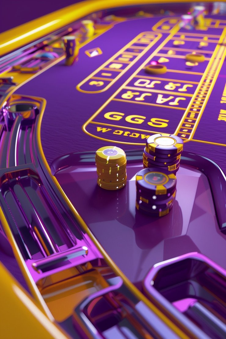 bigbossjudi Permainan Live Casino dengan Studio Bersertifikat