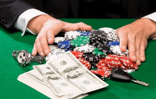 bigbossjudi Koleksi Slot dan Permainan Langsung